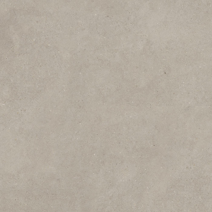 Lagom Oyster 120x120 Tile Terratinta