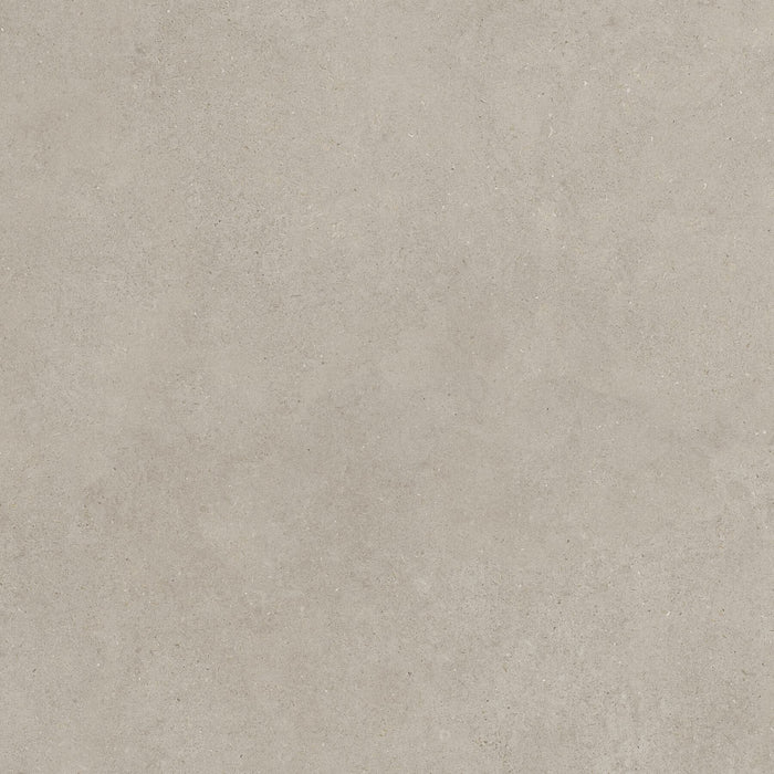 Lagom Oyster 120x120 Tile Terratinta