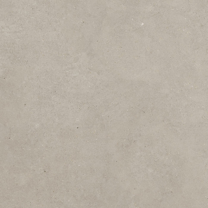 Lagom Oyster 120x120 Tile Terratinta