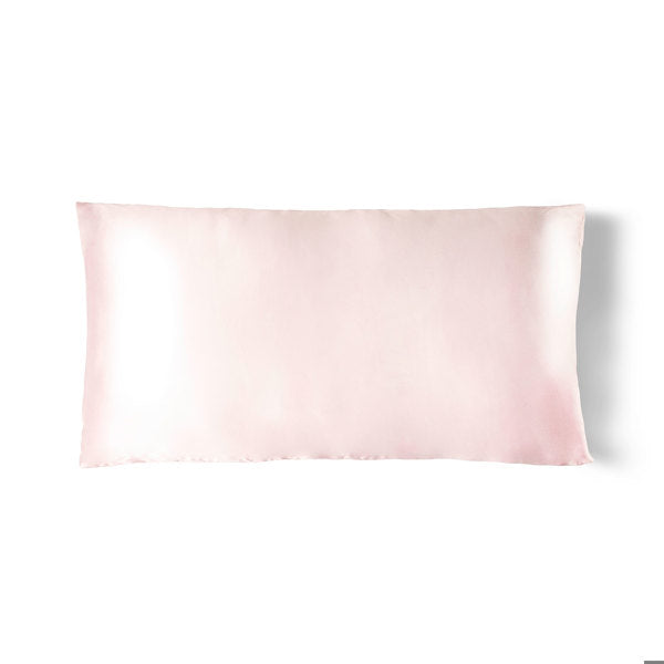 Lemon Lavender Bye Bye Bedhead Silky Satin Pillowcase - King Size