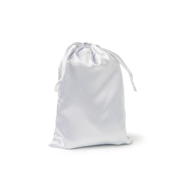 Lemon Lavender Bye Bye Bedhead Silky Satin Pillowcase - King Size