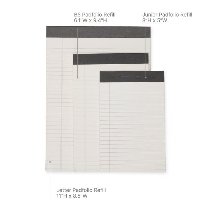 Padfolio-Refill-Group24