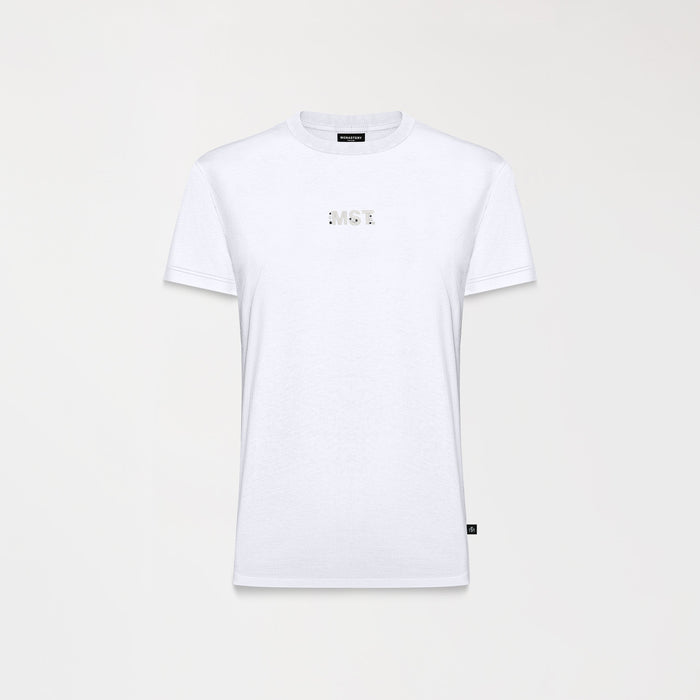 LIANE T-SHIRT WOMEN WHITE