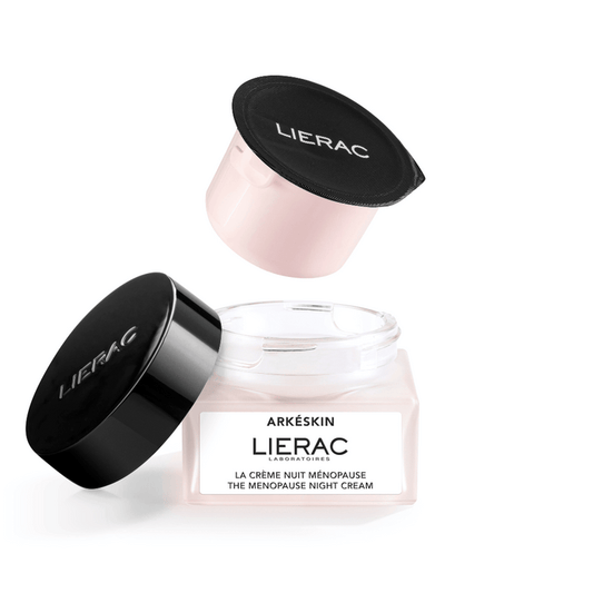 Lierac Arkeskin Night Cream Refill 50ml