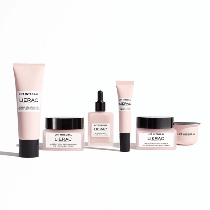 Lierac LIFT INTEGRAL Firming Day Cream Refill 50ml
