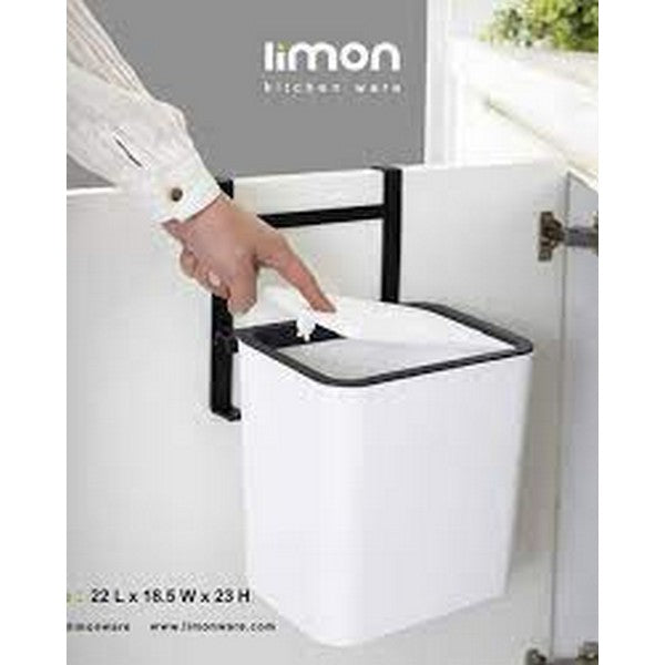 Limon Cabinet Dustbin Product Code:1514