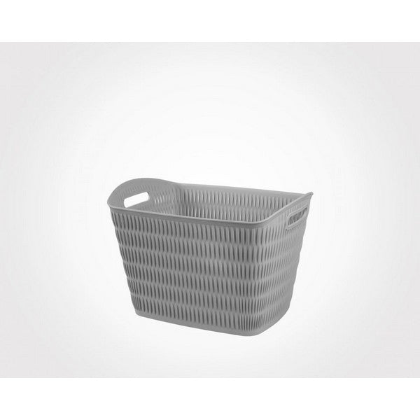 Limon Open Rectangle Laundry Basket Product Code:1394
