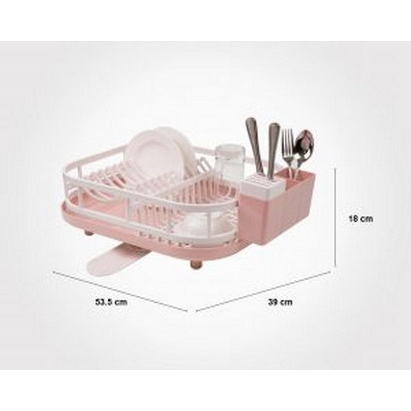 Limon Royal Dish Rack 1 Floor Product Code : 1868