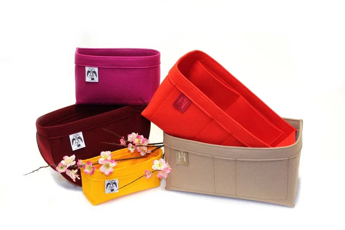 Liner for Mulberry Large Darley Cosmetic Pouch