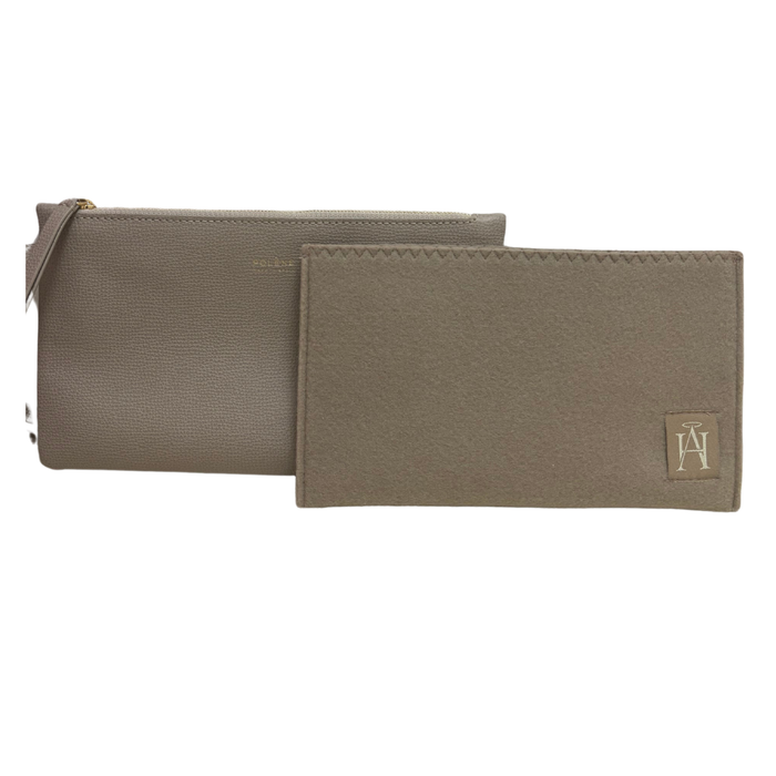 Liner for Polène Cyme Pouch