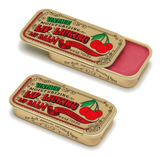 Lip Tin