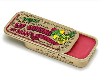 Tropical Punch