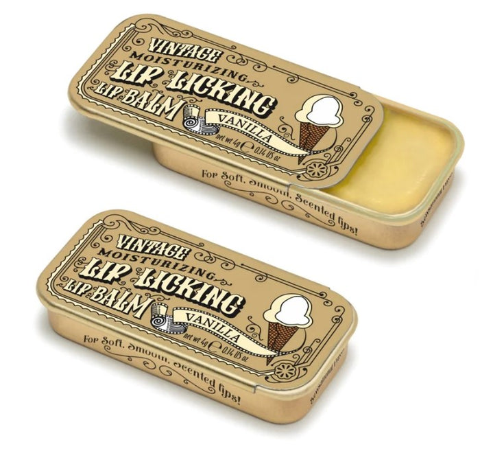 Lip Tin