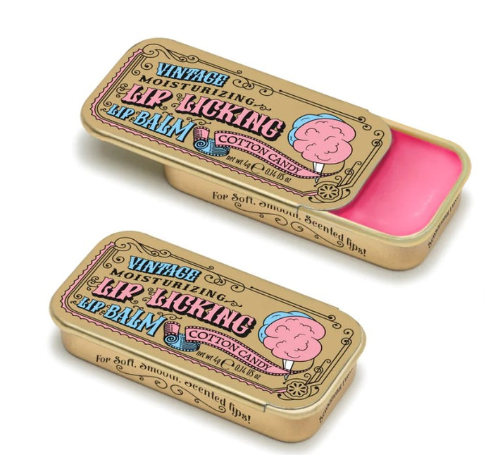 Lip Tin
