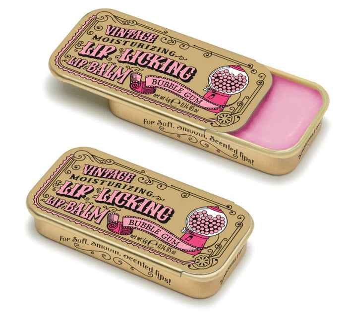 Lip Tin
