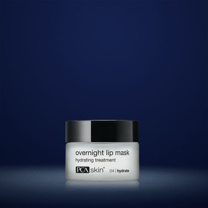 Lip Treatment-Overnight Lip Mask 0.46oz