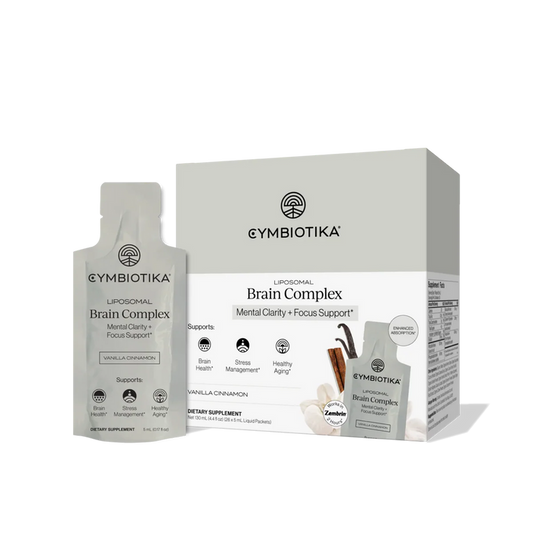 Liposomal Brain Complex