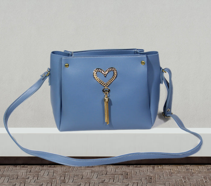 LKH111 - Simple Women's Fashion Bag