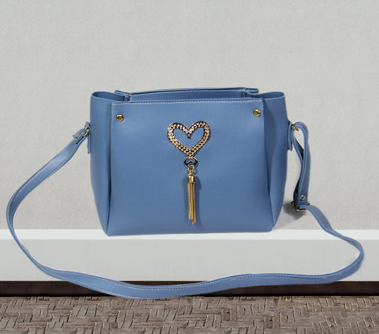 LKH111 - Simple Women's Fashion Bag