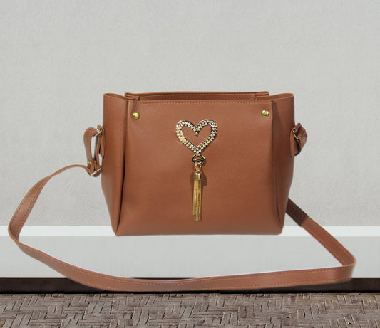 LKH112 - Simple Women's Fashion Bag