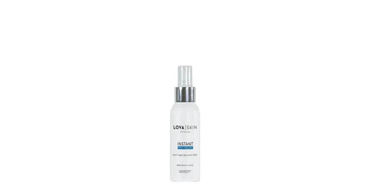 LovaSkin Instant Foot Peel (100ml)