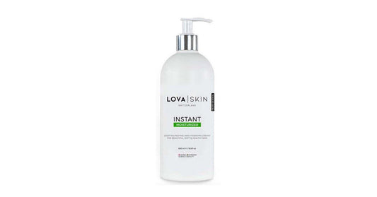 LovaSkin Instant Moisturizer (500ml)