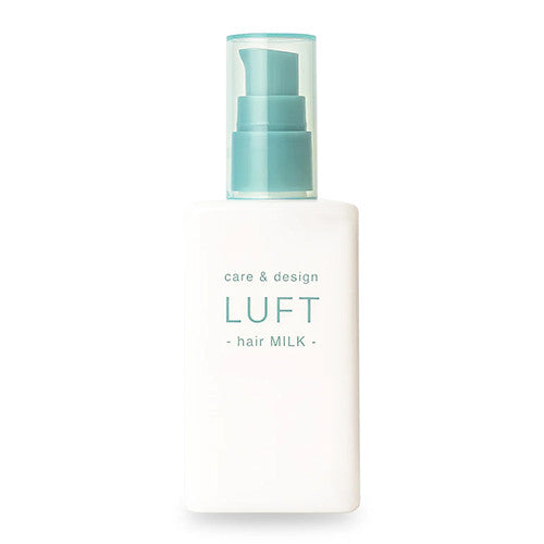 LUFT Care & Design Hair Milk - Moisturizing Soap 100ml