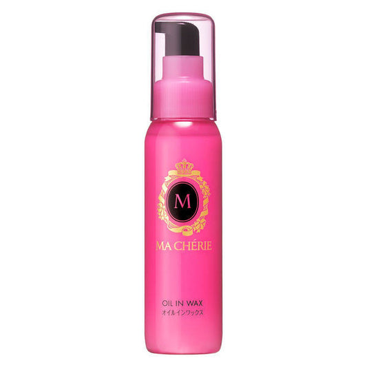 MACHERIE oil in wax f - 75 ml