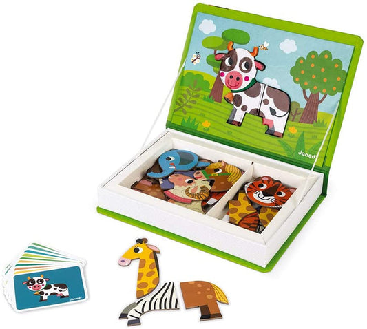 Magneti' book - Animals