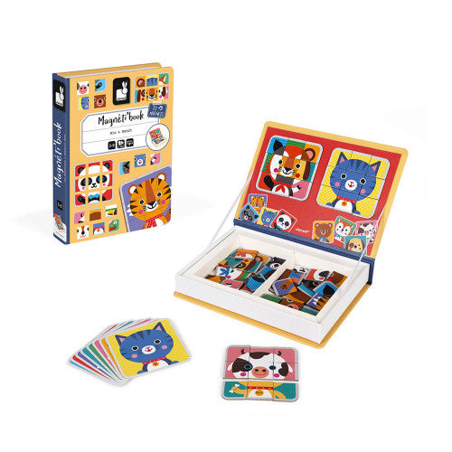 Magneti’ book Mix & Match