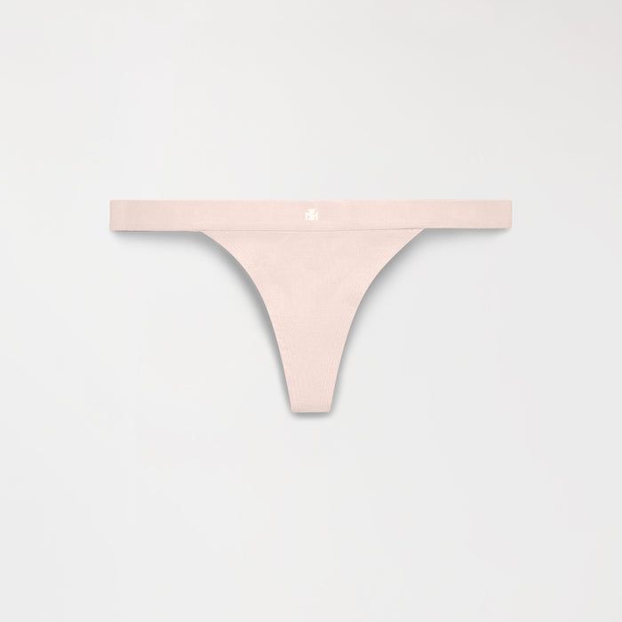 MAINE PANTY WOMEN WARM TAUPE