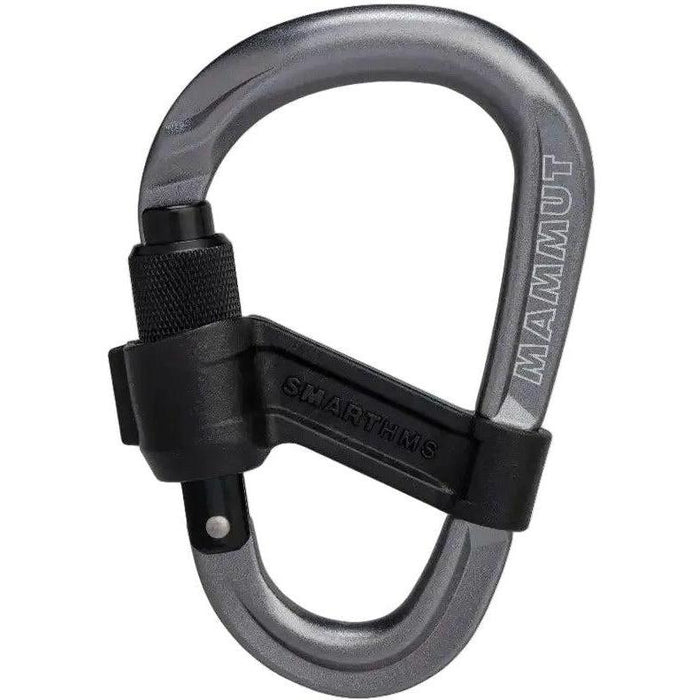 MAMMUT Smart HMS 2.0 Screwgate Carabiner