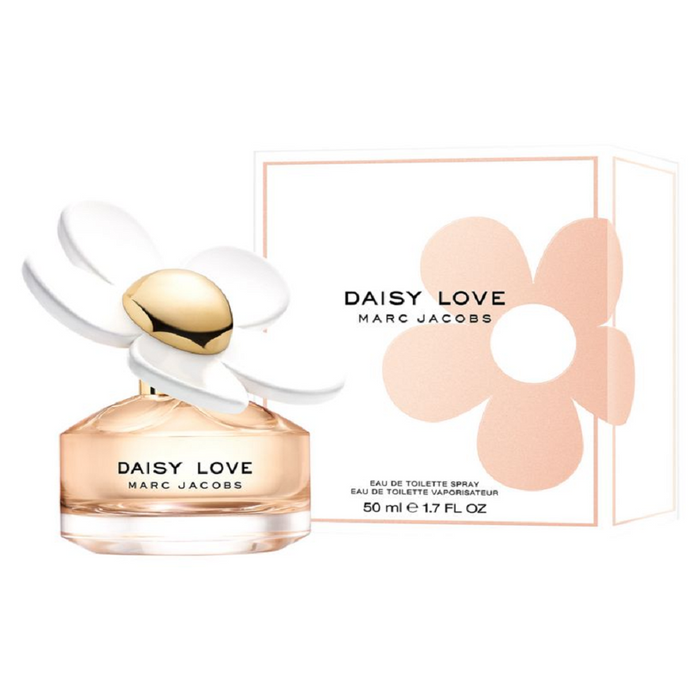 Marc Jacobs Daisy Love for Her EDT 50ml