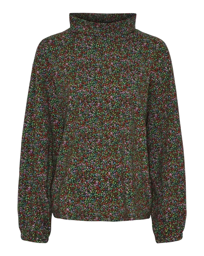 Margot Posey Bluse multi