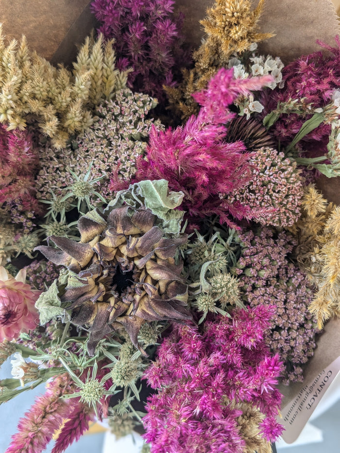 Market Bouquet Gift Certificate 2026