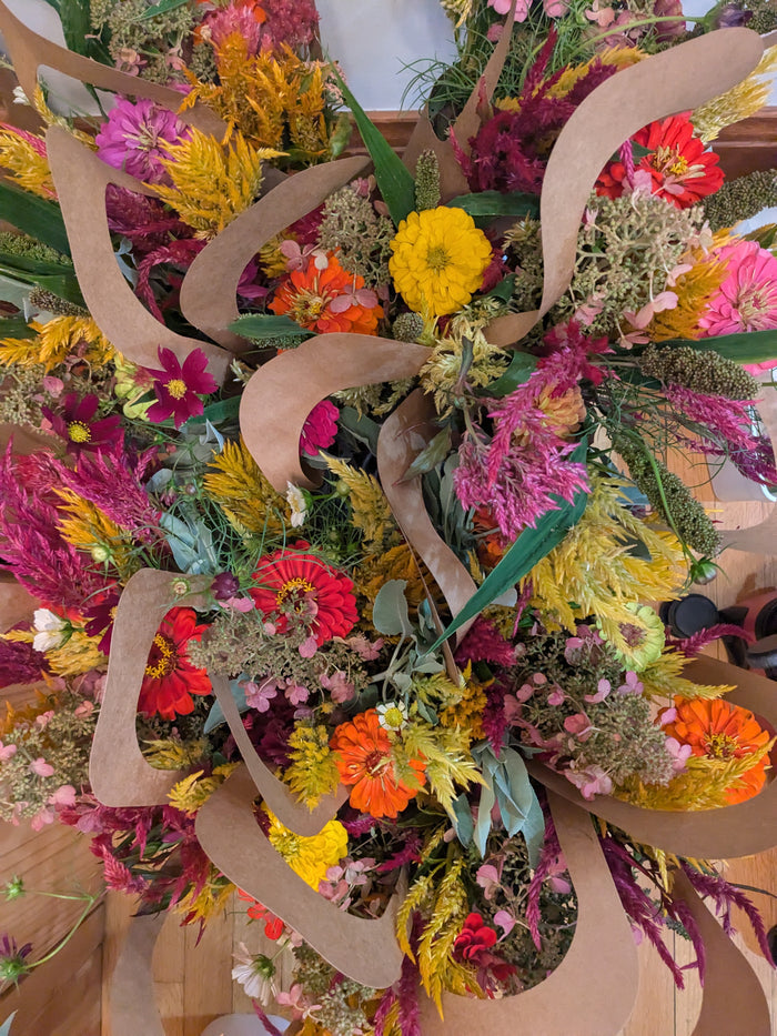 Market Bouquet Gift Certificate 2026