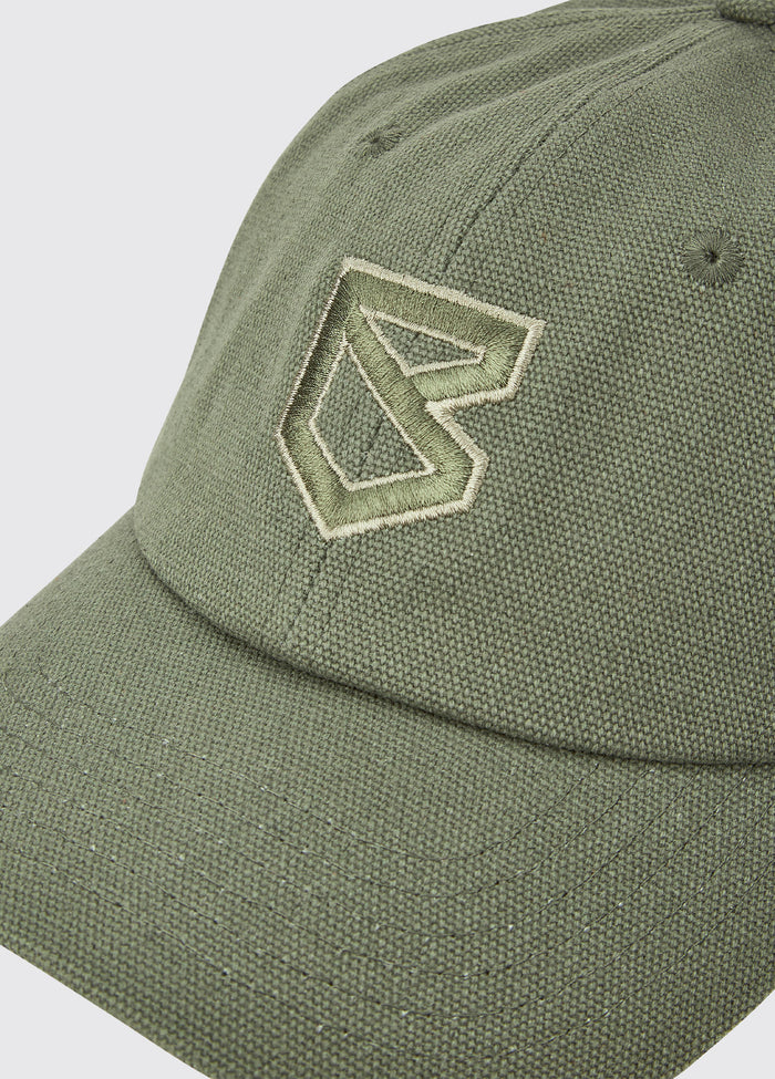 Marlin cap - Pesto