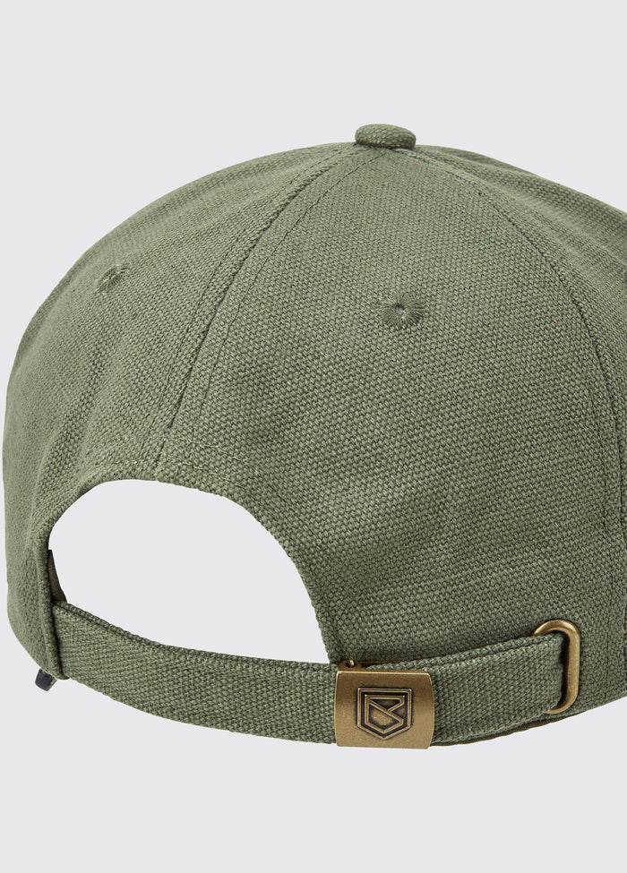 Marlin cap - Pesto