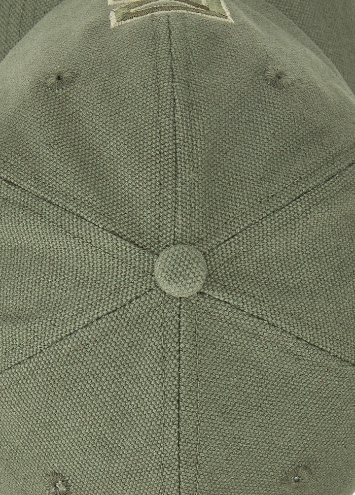 Marlin cap - Pesto