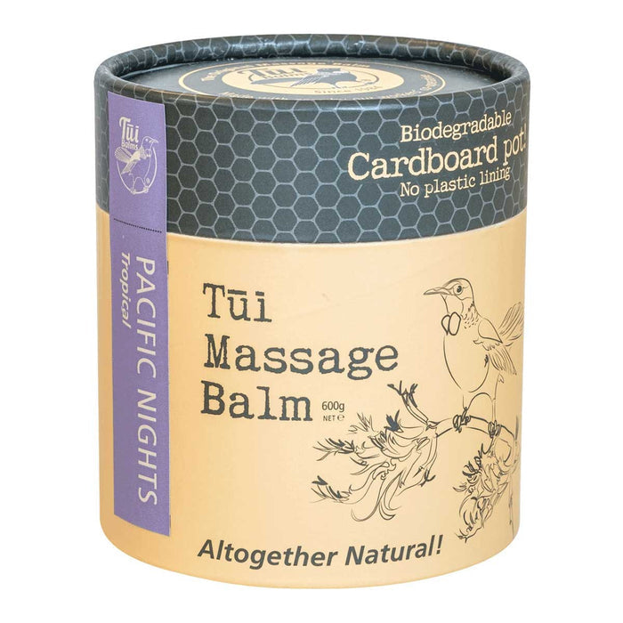 Tui Balms Massage & Body Balm - Pacific Nights _1
