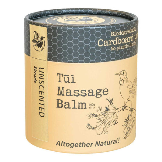 Tui Balms Massage & Body Balm - Unscented _1