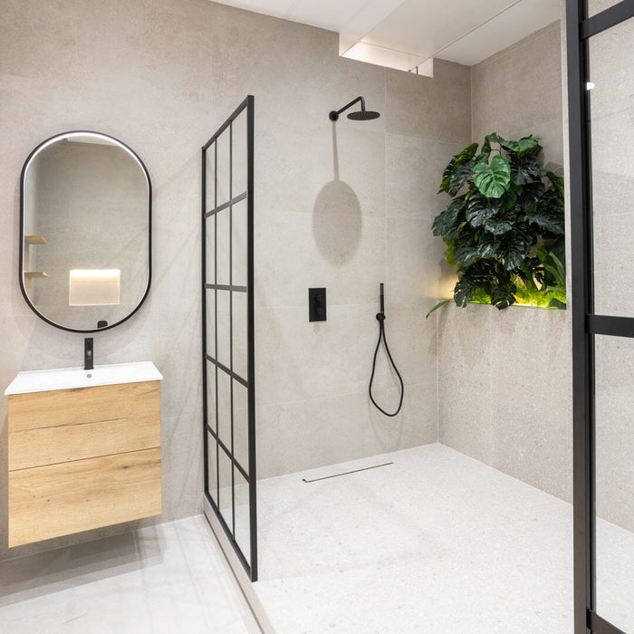 Match Up Sugar Comfort 120x120 Tile Florim