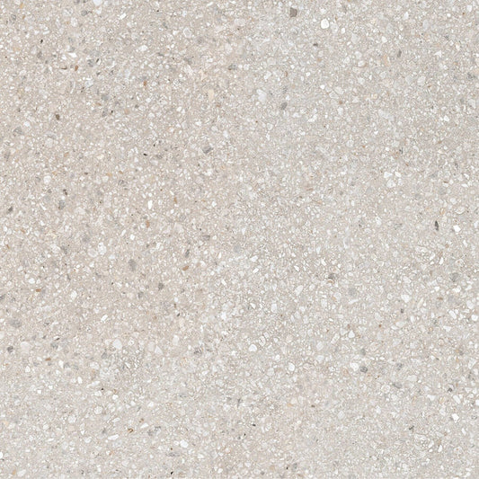 Match Up Sugar Mix Comfort 120x120 Box Florim 120cm x 120cm