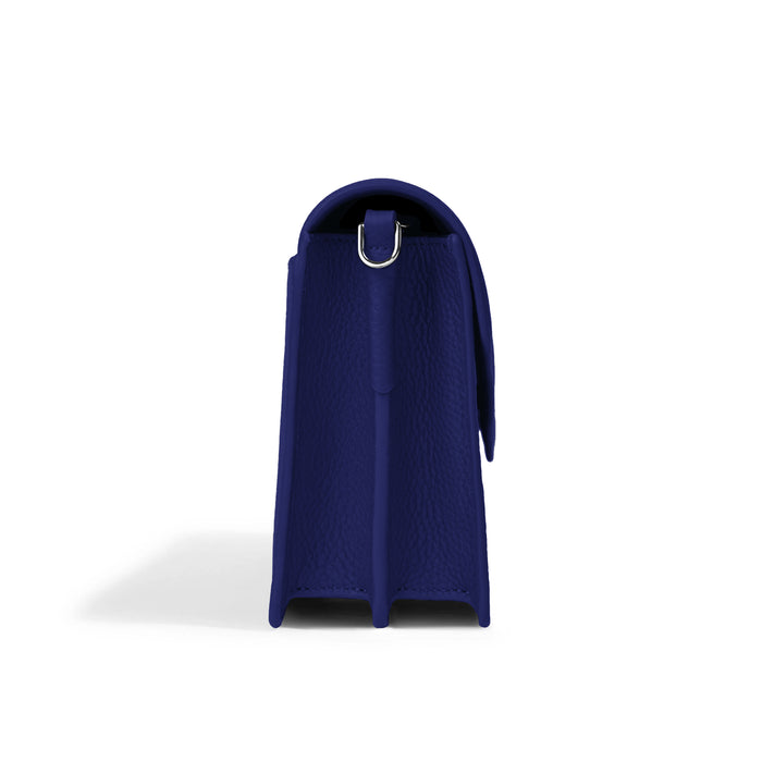 Medium Willow Envelope Bag Regatta Blue