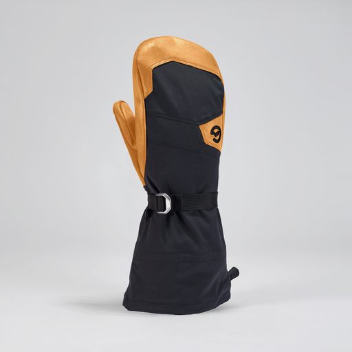 Men's Elias Gauntlet Mitt