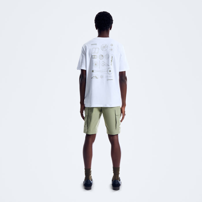 Men's Holmside Short - Green