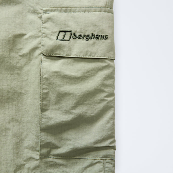 Men's Holmside Short - Green