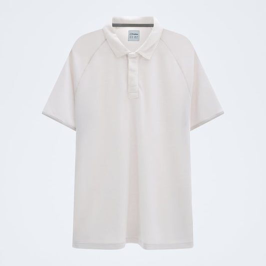 Men's Ivyhill Tech Polo - Grey