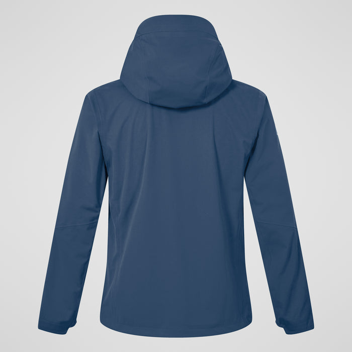 Men's Ridge-Roamer Softshell Jacket - Dark Blue