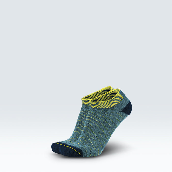 Men's Spur Sock 2-Pack